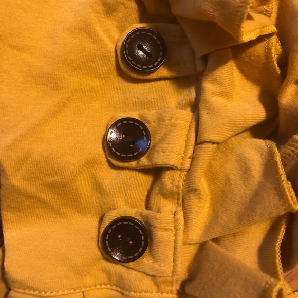 Pipperdoodles boutique toddler jacket - Picture 4 of 7